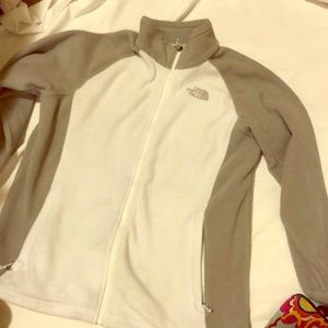 NORTH FACE WOMENS JACKET